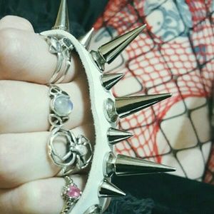 Meet your Posher, Salem